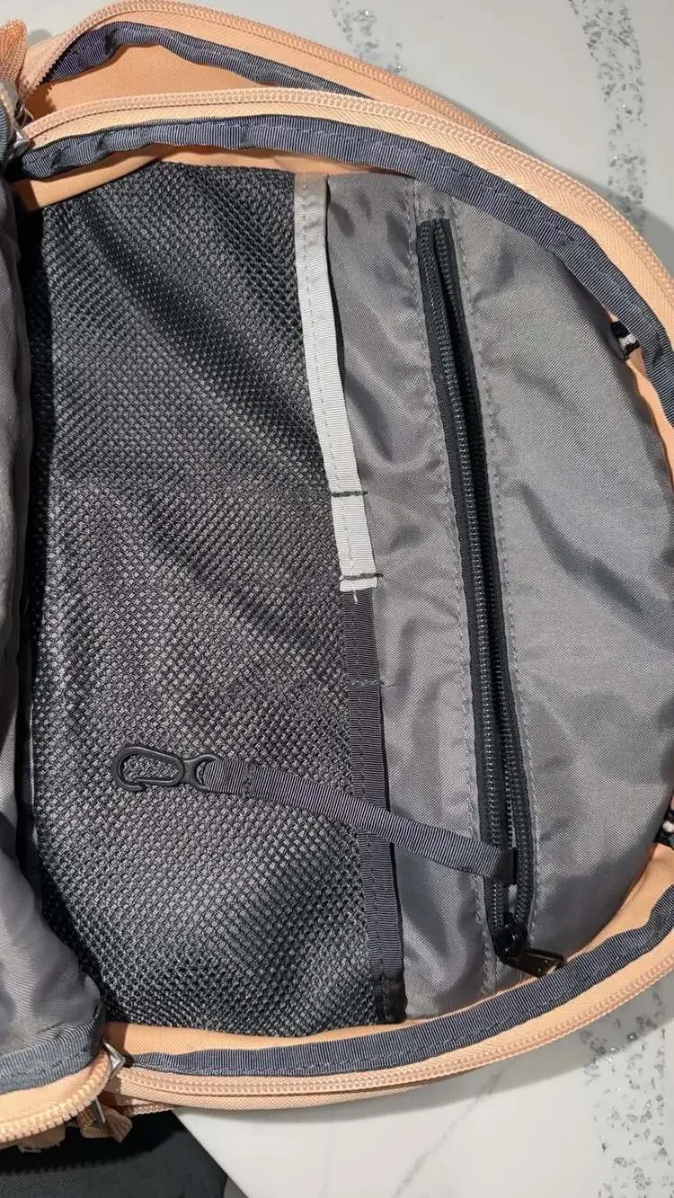 The North Face pre owned